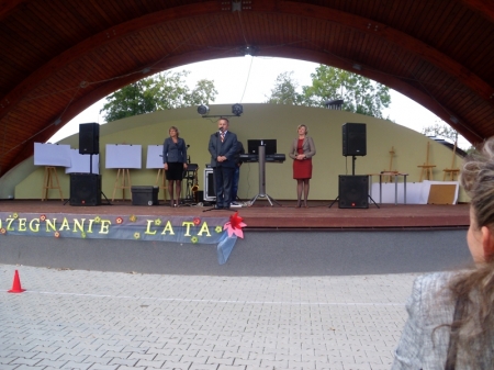 Pożegnanie Lata - Michałó 2015