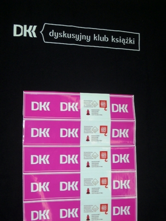 DKK styczeń 2016r.