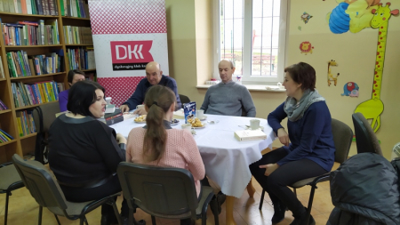 DKK spotkanie w lutym 2020 r.