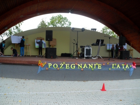Pożegnanie Lata - Michałó 2015