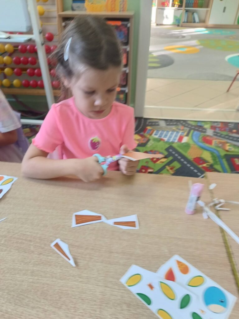 Głośne Czytanie w Przedszkolu